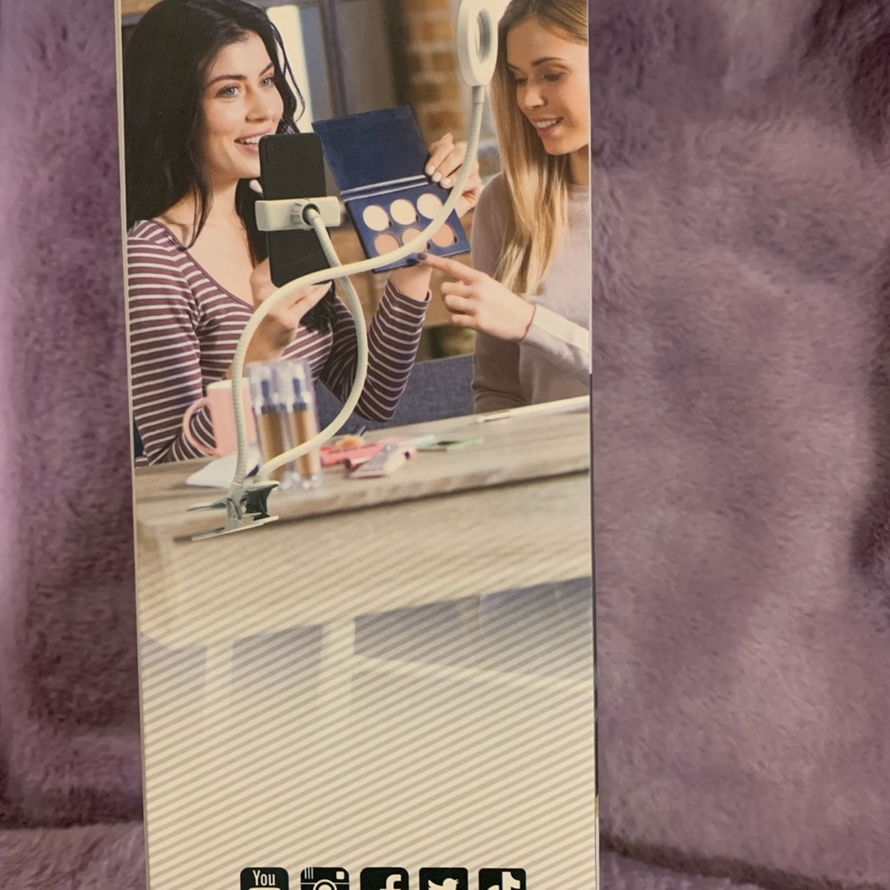 Vlogging kit - Picture 3 of 5